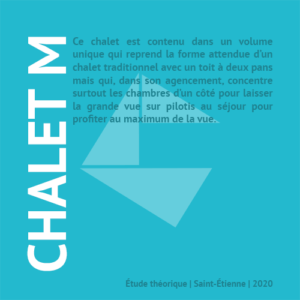Chalet M